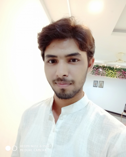 Vishal Hatwar