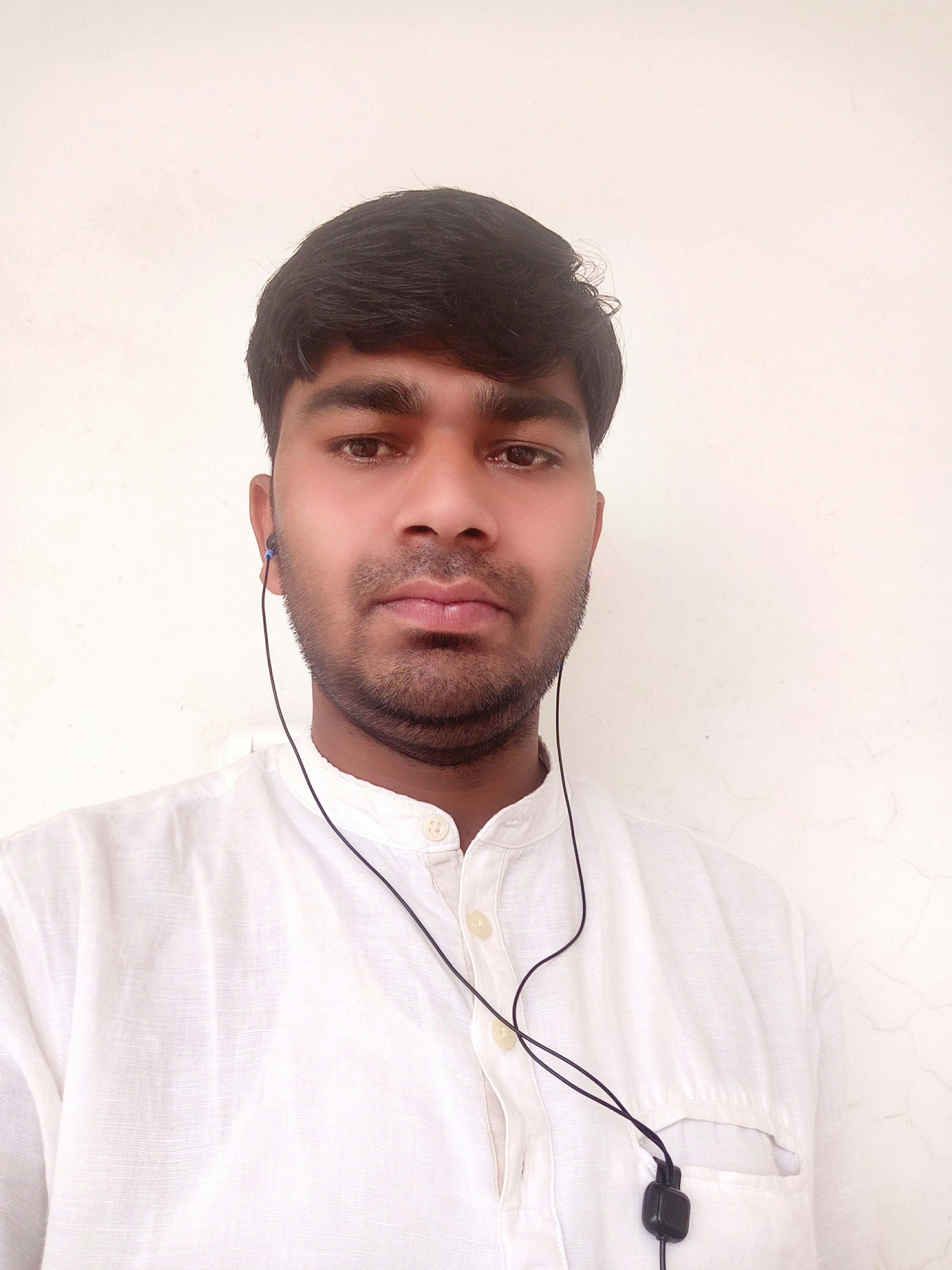 Kaushal kumar Antwal