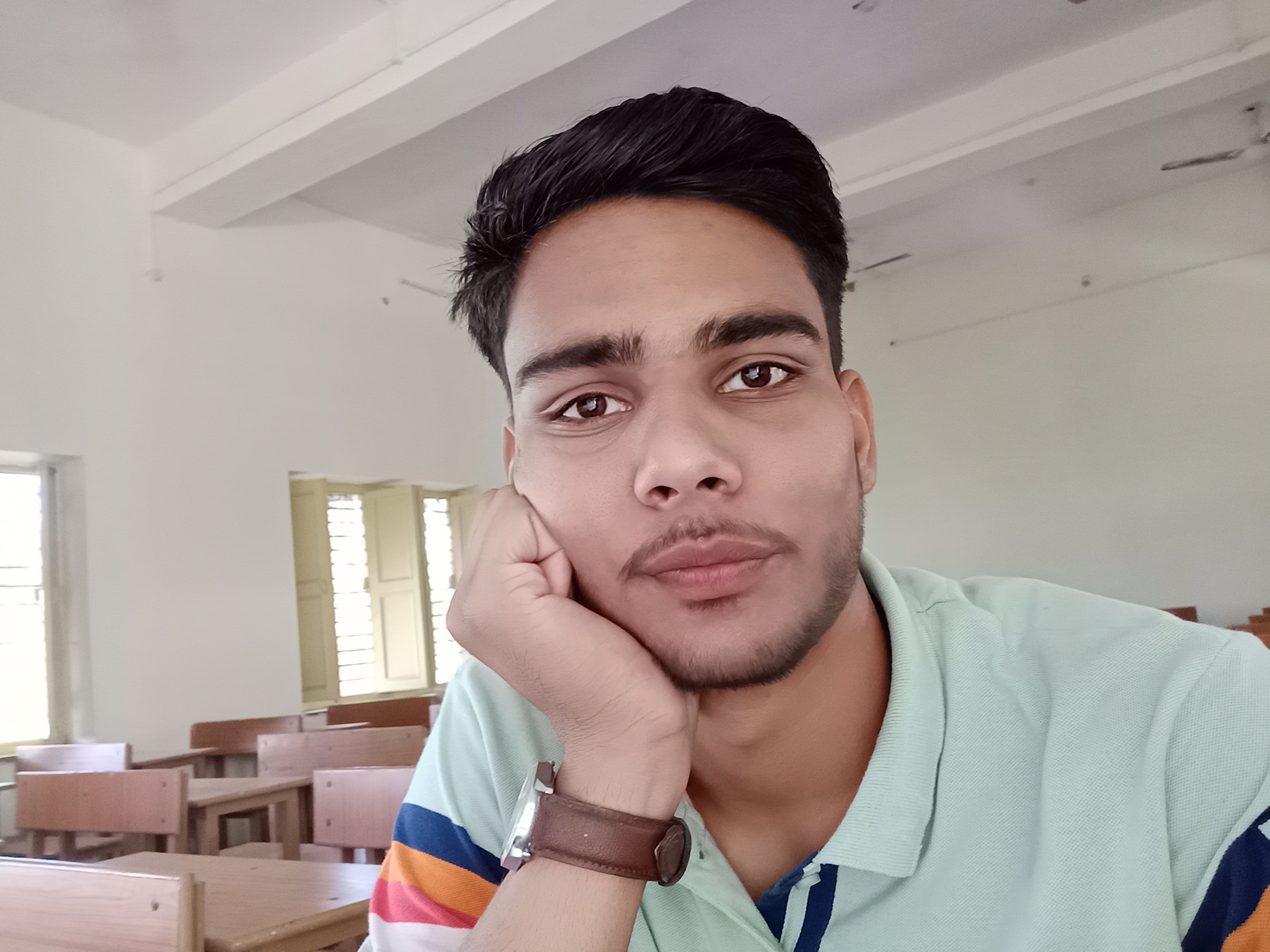 Vishal Vyas