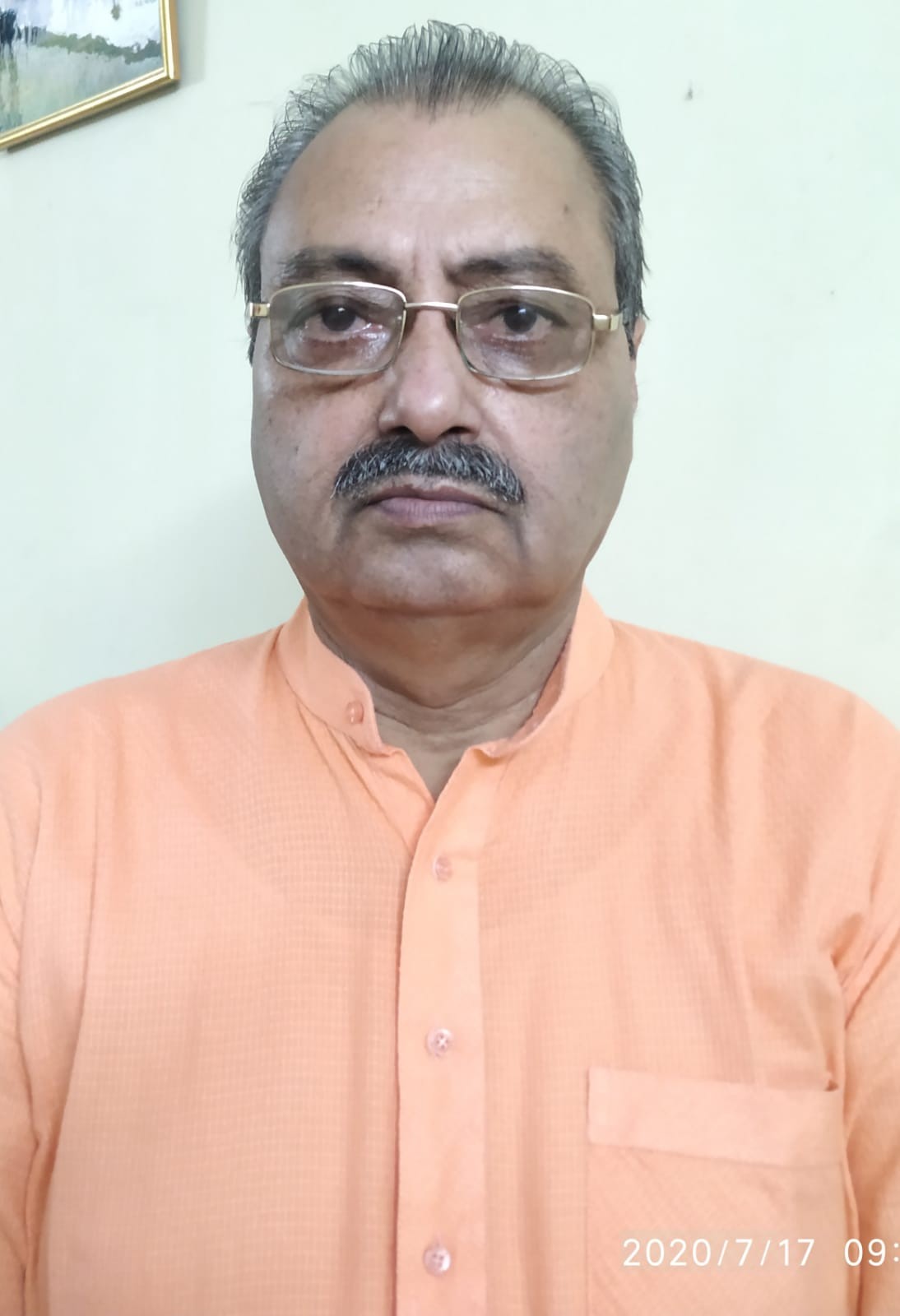 BHARAT SINGH RATHI
