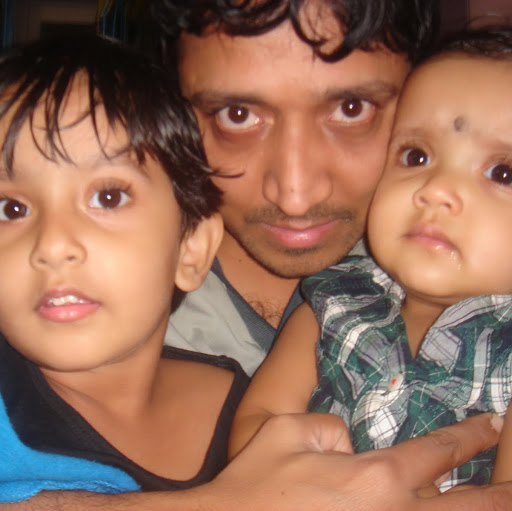 Rabindra Kumar Rath