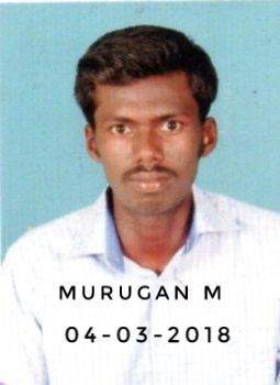 MURUGAN