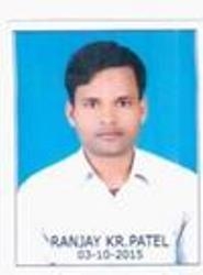 RANJAY KUMAR PATEL