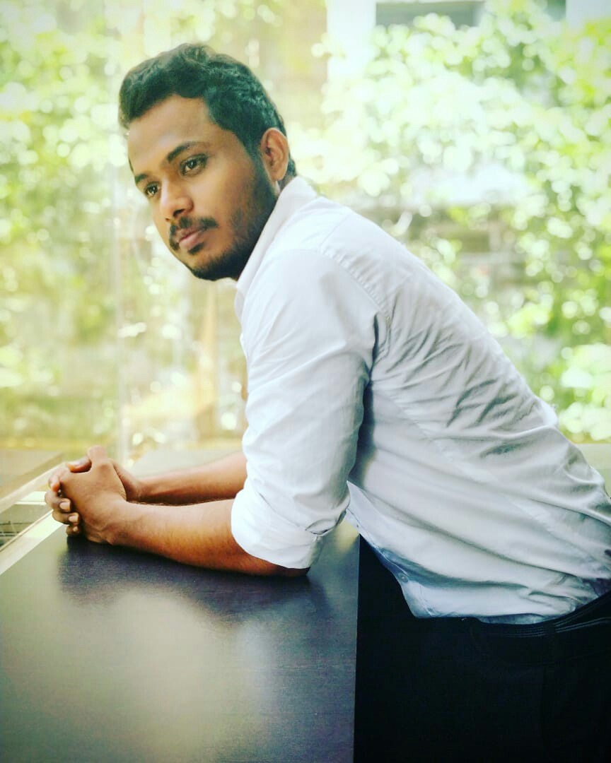 Pankaj Borle