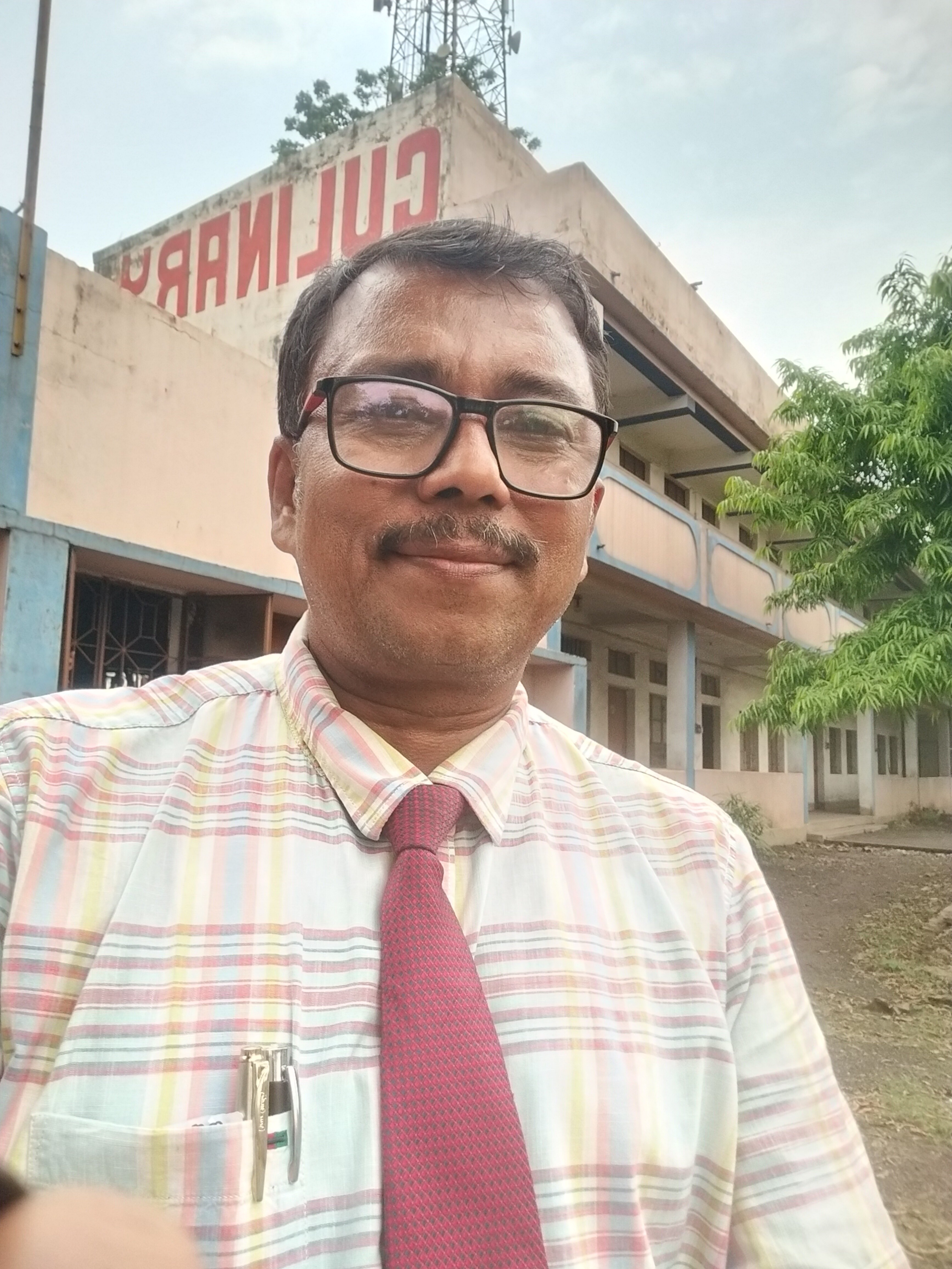 Rakesh Kumar Gupta