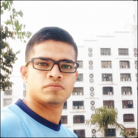 Sumit Tupe
