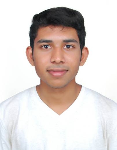 Vikas Kumar Pandit S