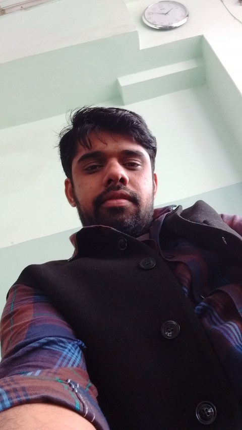 Balmukund Saraswat