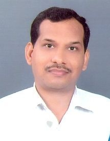 KAUSHALENDRA PRAKASH GOSWAMI