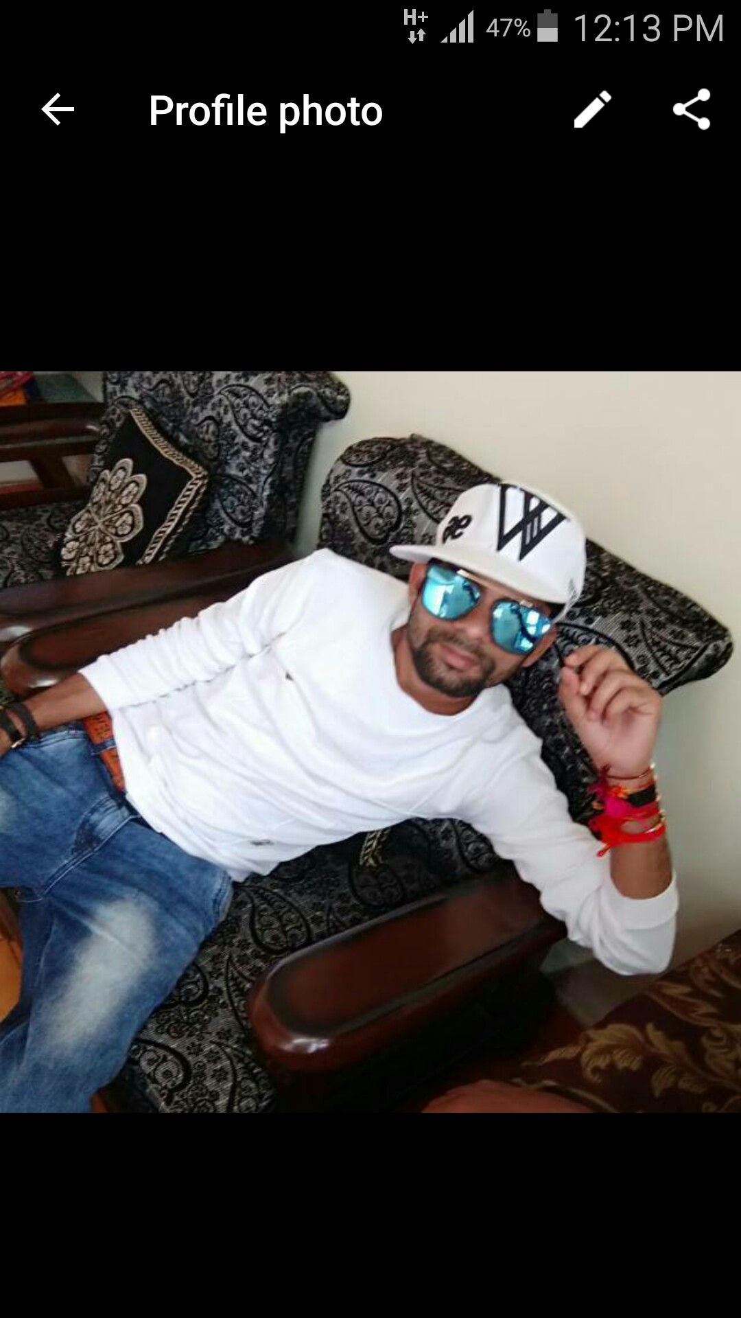 dayanand sen
