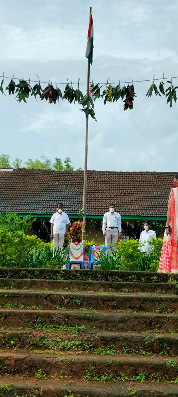 Harish Nayak
