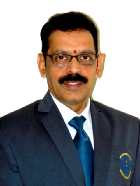 GIRISH G