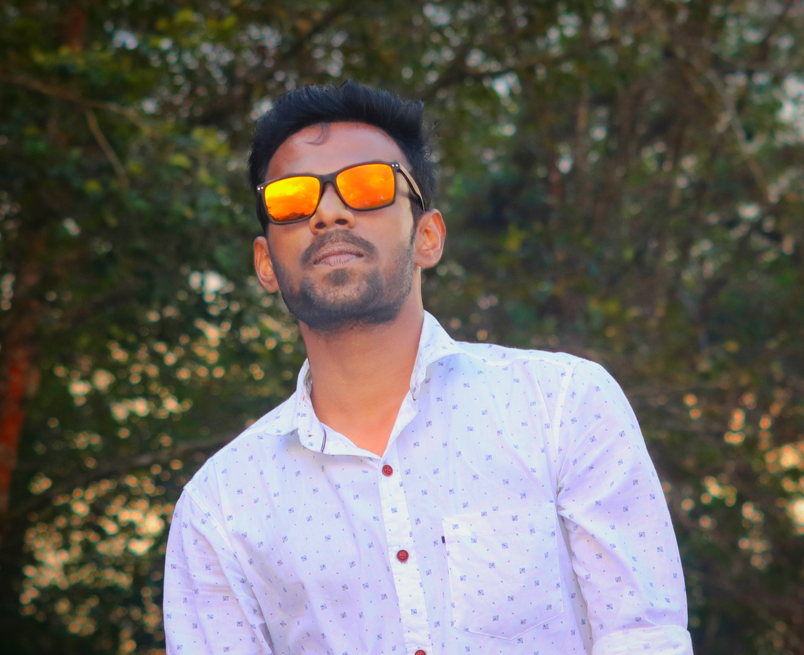 Praveen M