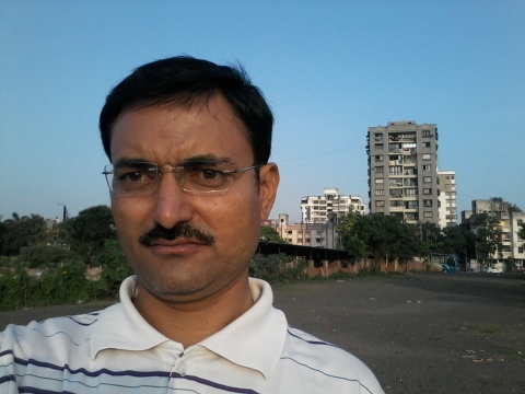 NARENDRASINH Udesangbhai Dodiya