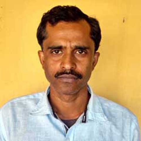 NIRMAL KUMAR PAUL