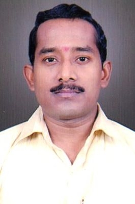 DR KAMAL KANT PATRA