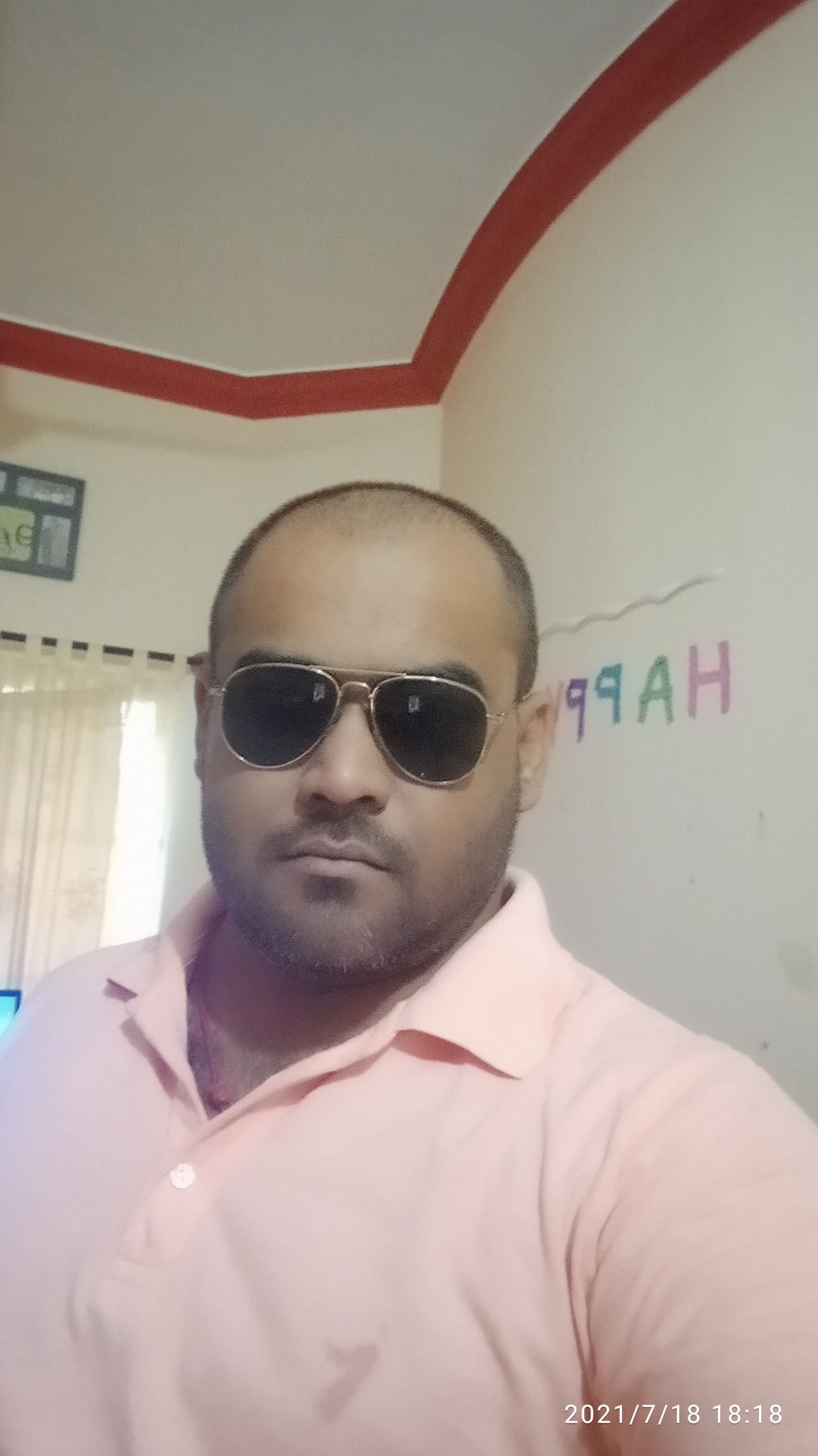Krishnendu sinha
