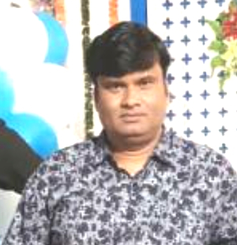 Hemant Sen