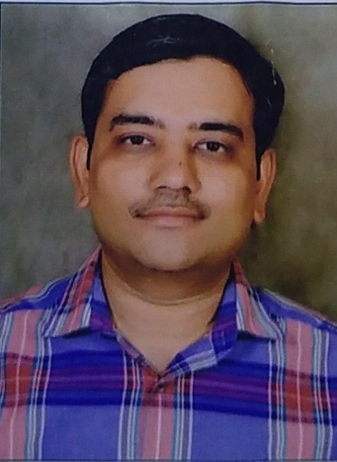Dr Puneet Krishna Sharma