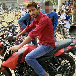 Sumit Swarnakar