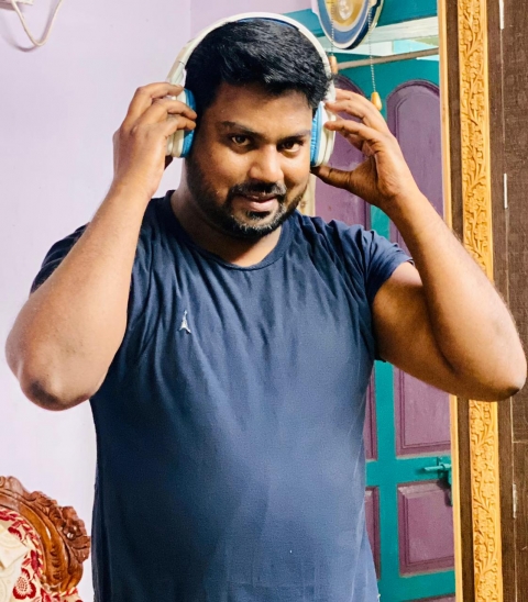 S JAIKUMAR