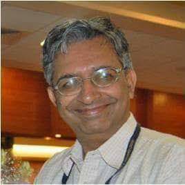 Tellur Jayaraman Ravindran