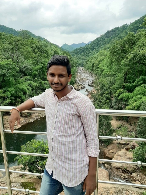 lokesh king