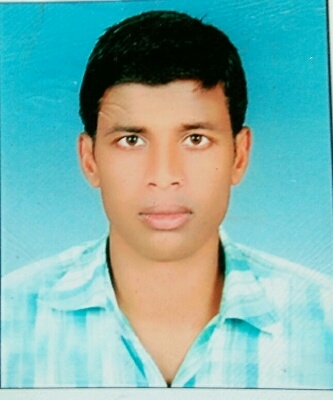 Jaikaran Bishwas