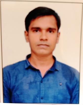 VIKAS KUMAR