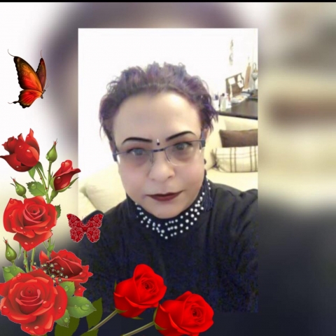Sonali Sinha Roy 