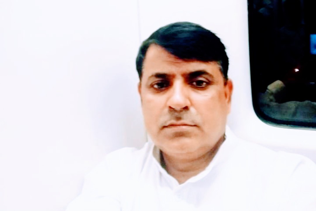 kanwarpal malik