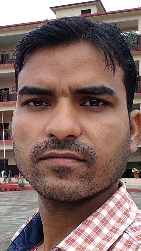 Dhirendra Pratap Singh