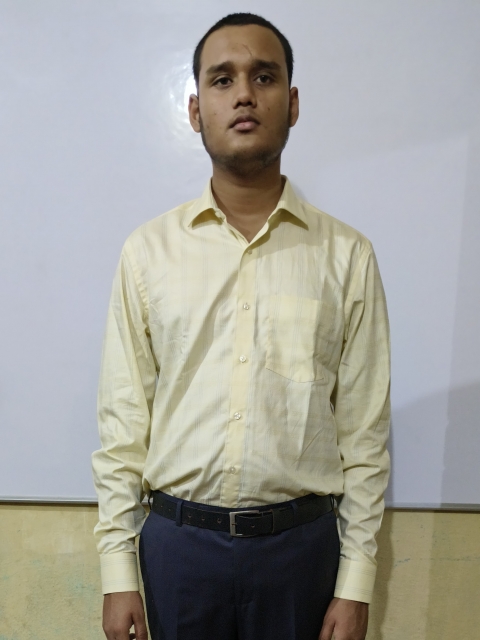 DeepakParkar