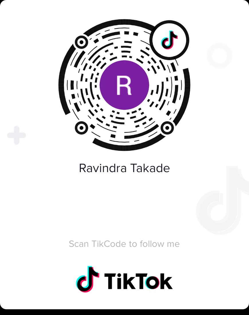 Ravindra Nilkanthji Tekade