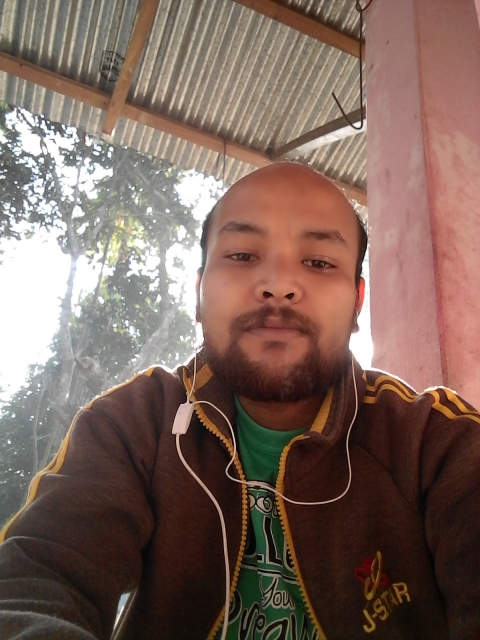 Manmath Sinha