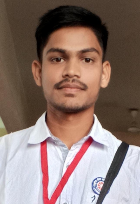 MojeshKumarsahu