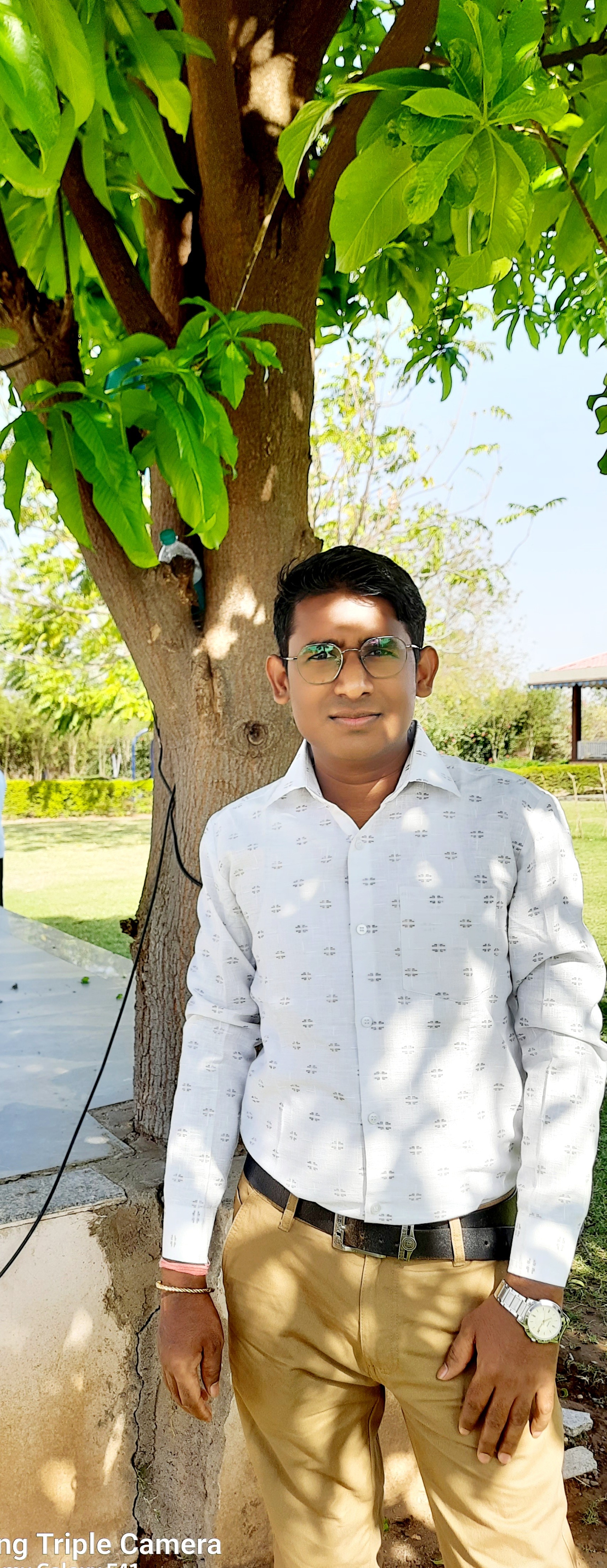 Vishal Solanki