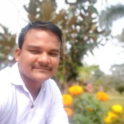 Sanatan Panda