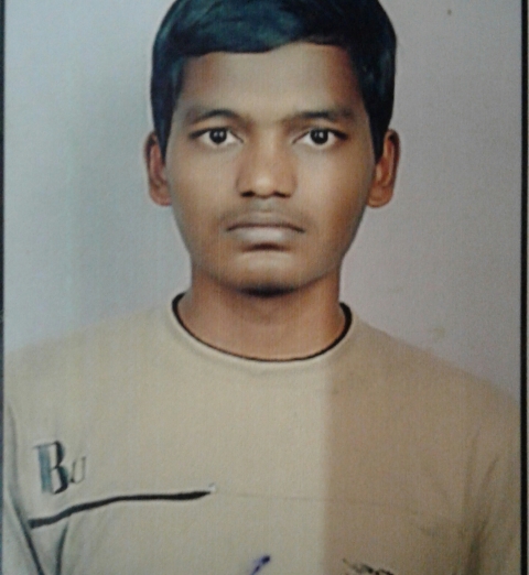 Rajesh