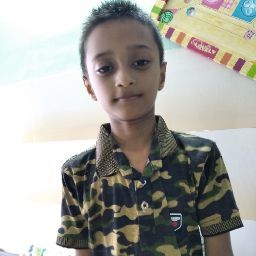 Yamini Satthyaban