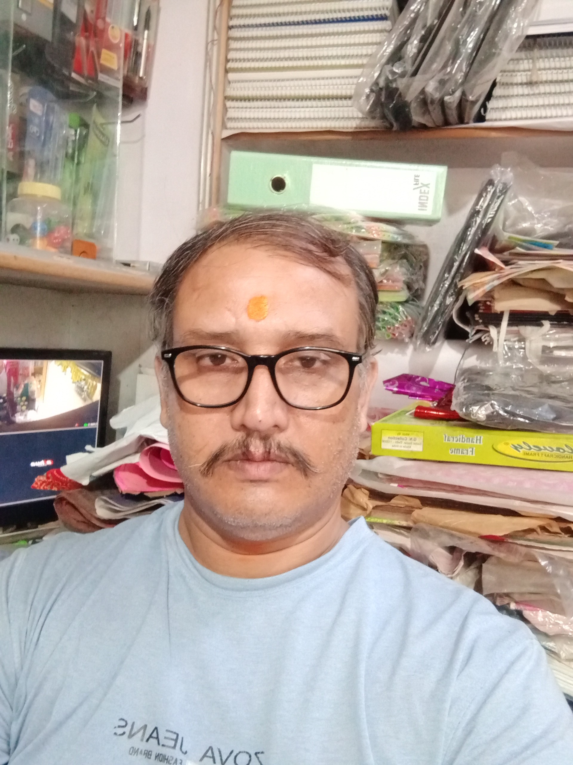 Rajesh shukla