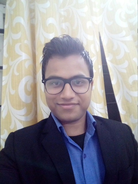 AMIT GUPTA