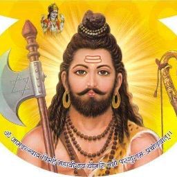 shyopran ji