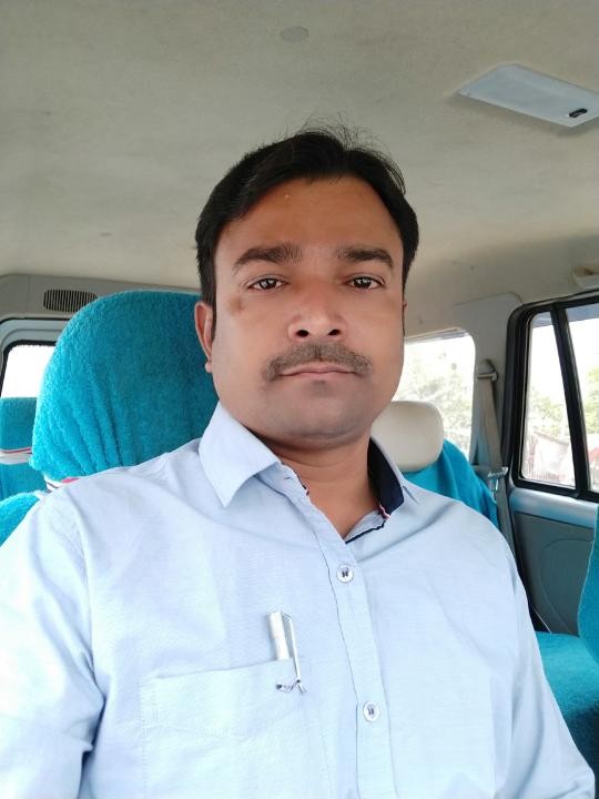 Vikas Vardhan