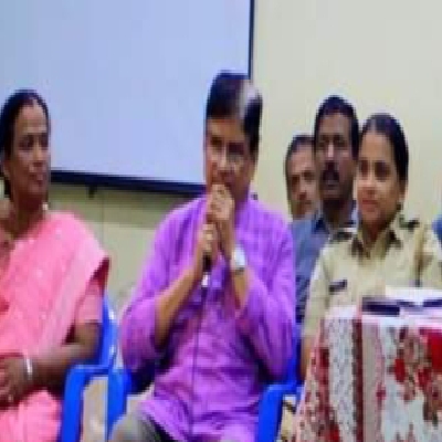 Dr Viswanathan P K