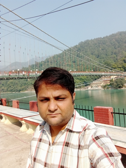 Rajesh semwal