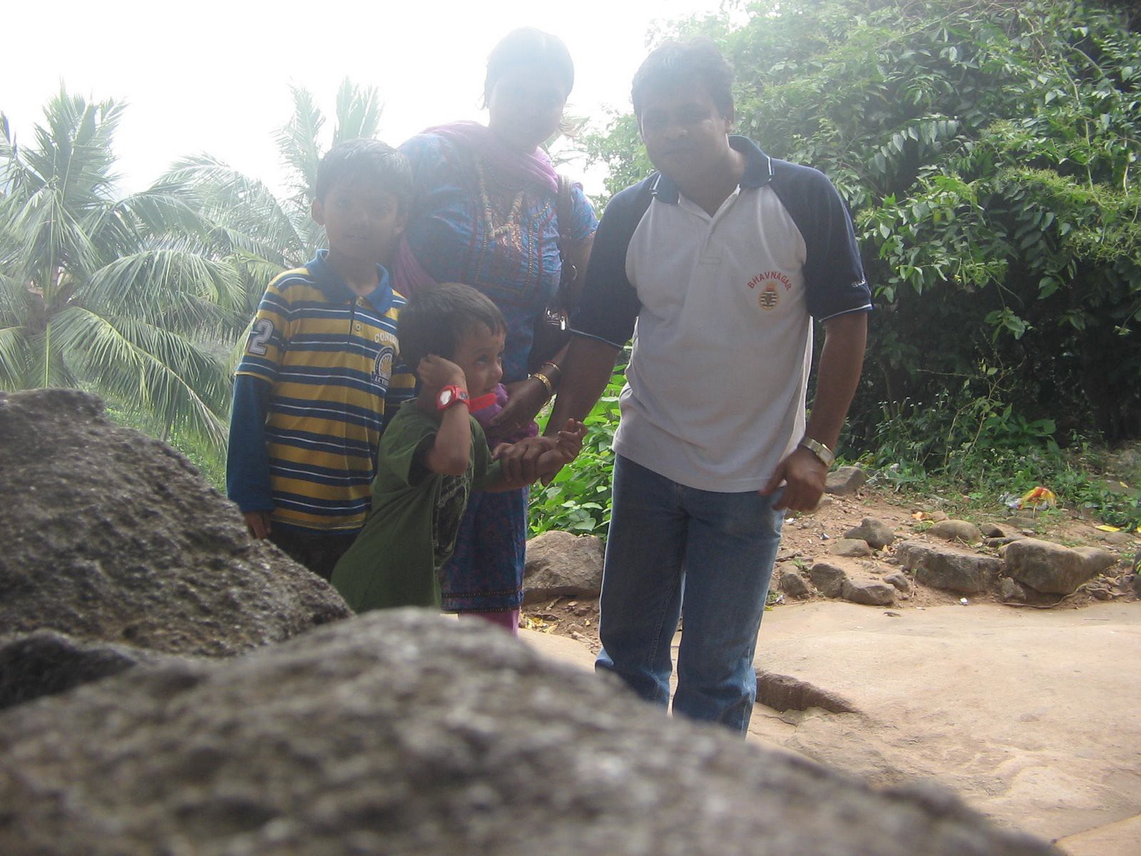 Mohan Pattanayak
