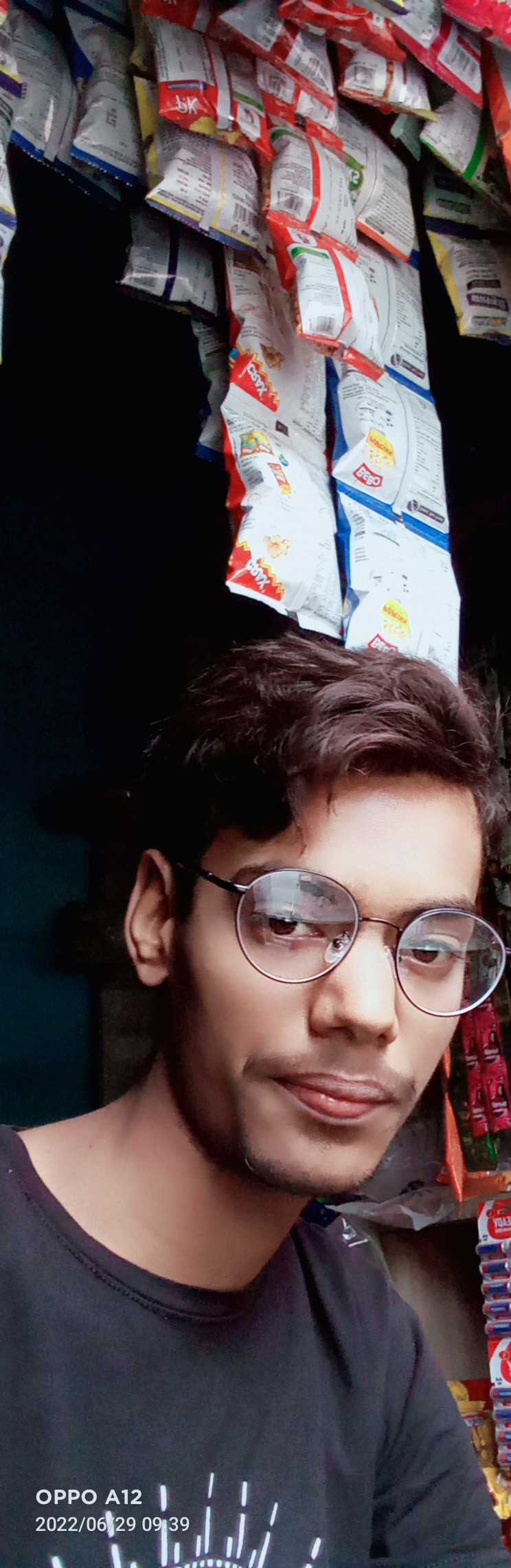 kapil roy patel
