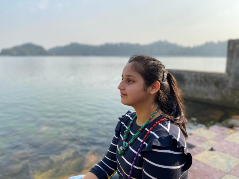 MANYATA SINGH KOTWAL