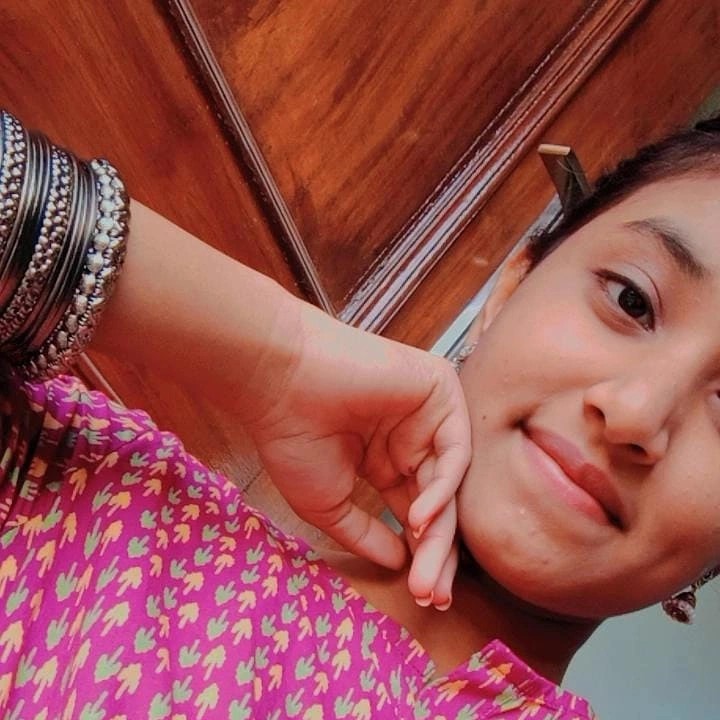 Suryanshi Gupta